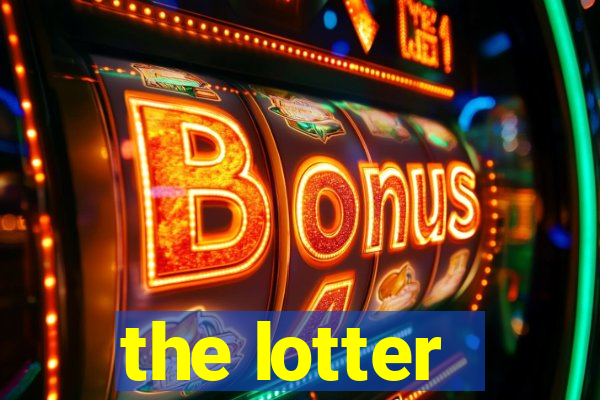 the lotter - reclame aqui